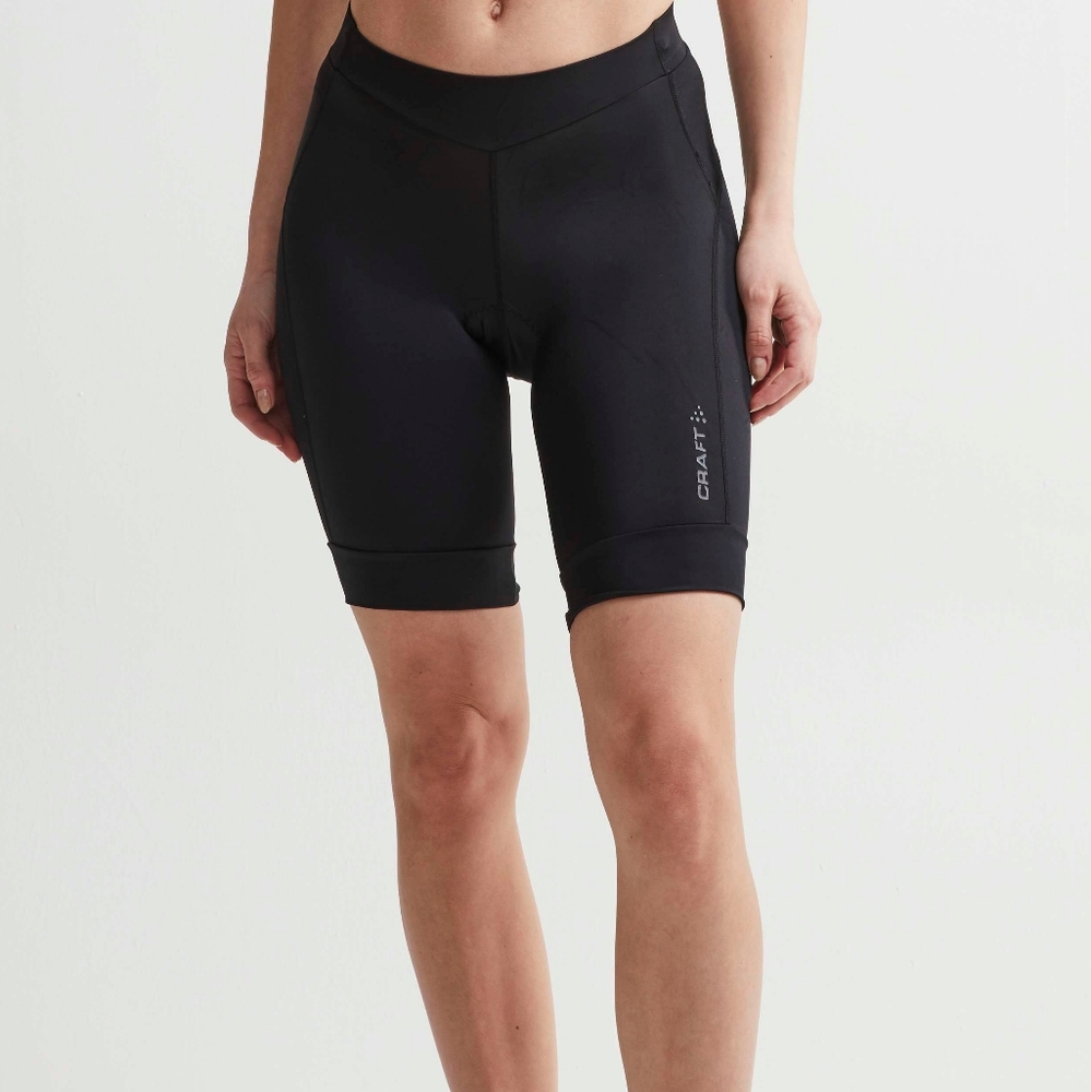 ✅ SOLD ✅ Craft Rise Bike Shorts